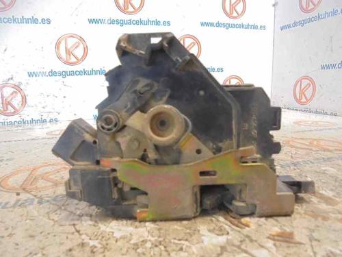 Rear right lock FORD FOCUS I (DAW, DBW) 1.8 TDCi | BP2481685C99 