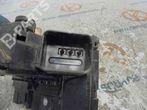 Rear right lock FORD FOCUS I (DAW, DBW) 1.8 TDCi | BP2481685C99 