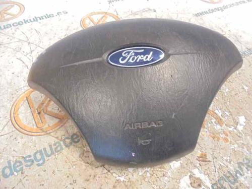 Used Driver airbag FORD FOCUS I (DAW, DBW) 1.8 TDCi (100 hp) 2480267