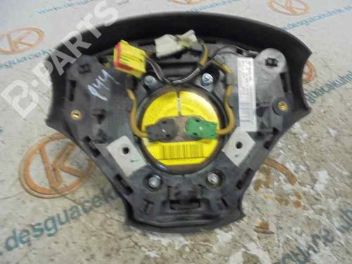 Driver airbag FORD FOCUS I (DAW, DBW) 1.8 TDCi | BP2480267C9 
