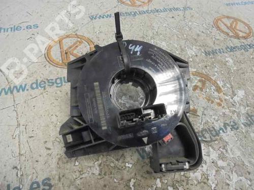 Used Squib airbag FORD FOCUS I (DAW, DBW) 1.8 TDCi (100 hp) 2447256