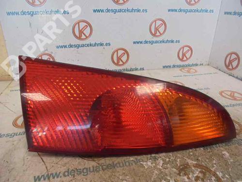 Høyre baklys FORD FOCUS I (DAW, DBW) 1.8 TDCi (100 hp) 2484449