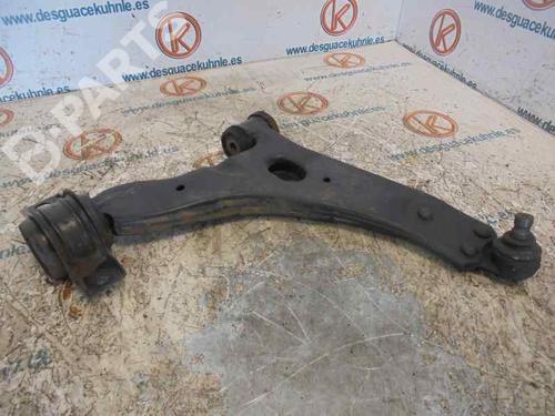 Querlenker rechts vorne für FORD FOCUS I (DAW, DBW) 1.8 TDCi (100 hp) 2480325