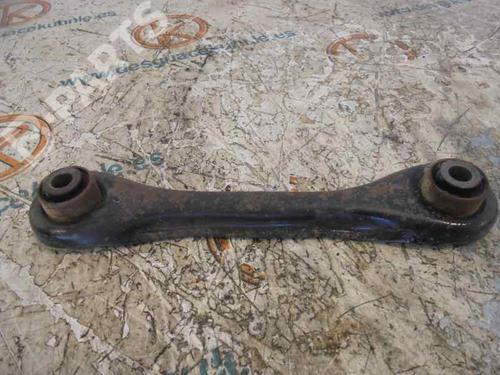 Used Left rear suspension arm FORD FOCUS I (DAW, DBW) 1.8 TDCi (100 hp) 2480568