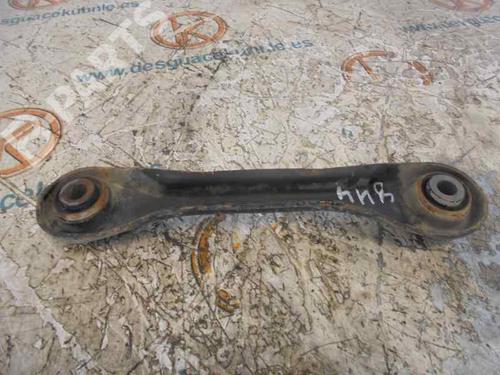 Venstre bagtil bærearm FORD FOCUS I (DAW, DBW) 1.8 TDCi | BP2480568M14 