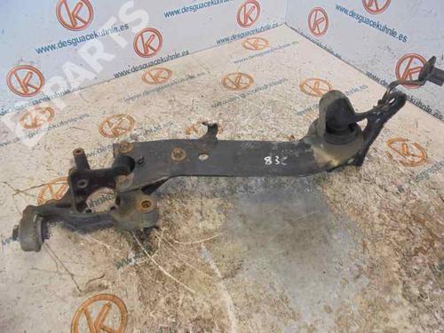 Querlenker links hinten OPEL VECTRA C (Z02) 1.9 CDTI (F69) | BP2496316M14 