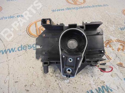 Used Electronic module RENAULT ESPACE III (JE0_) 2.0 (JE0A) (114 hp) 2492526