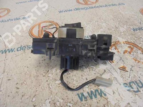 Electronic module RENAULT ESPACE III (JE0_) 2.0 (JE0A) | BP2492526M83 