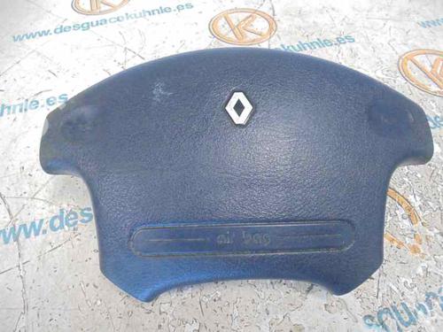 Used Driver airbag RENAULT ESPACE III (JE0_) 2.0 (JE0A) (114 hp) 2496290