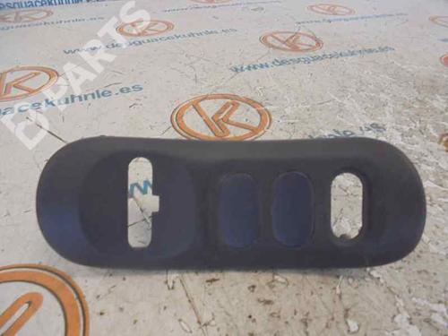 Tableau de bord RENAULT ESPACE III (JE0_) 2.0 (JE0A) (114 hp) 2496360