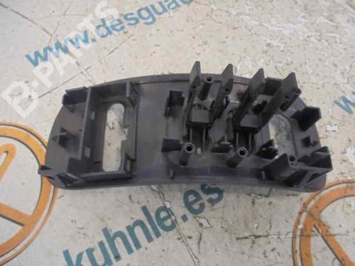 Dashboard RENAULT ESPACE III (JE0_) 2.0 (JE0A) | BP2496360C46 