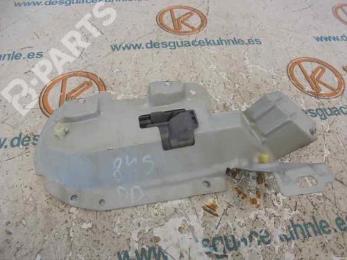 Front right interior door handle RENAULT ESPACE III (JE0_) 2.0 (JE0A) | BP3219955I14 