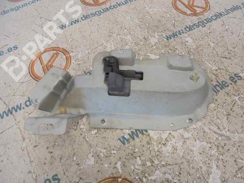 Front left interior door handle RENAULT ESPACE III (JE0_) 2.0 (JE0A) | BP3219954I13 