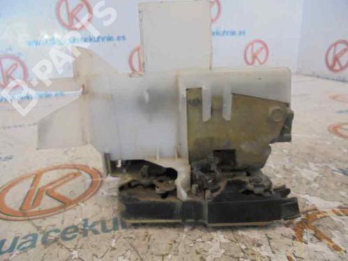 Rear right lock RENAULT ESPACE III (JE0_) 2.0 (JE0A) | BP2492643C99 
