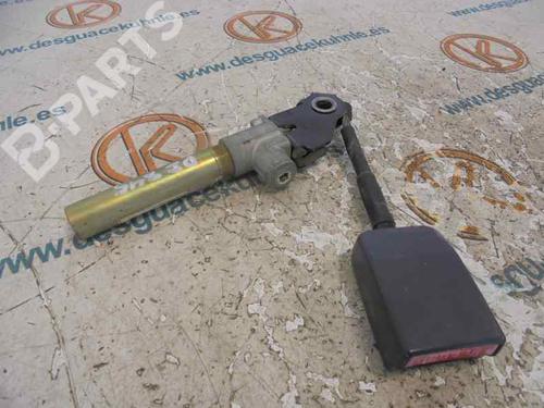 Gurtstraffer links vorne für RENAULT ESPACE III (JE0_) 2.0 (JE0A) (114 hp) 2496054