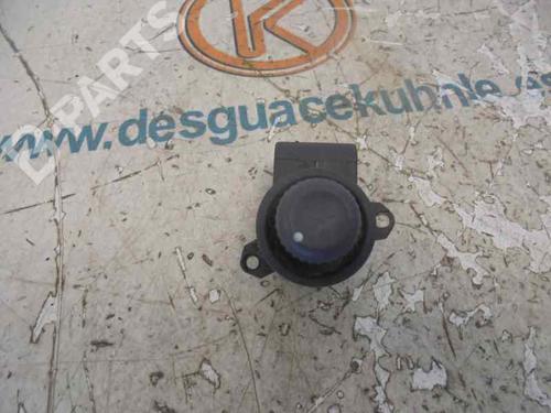 Commande retroviseurs RENAULT ESPACE III (JE0_) 2.0 (JE0A) (114 hp) 2492479