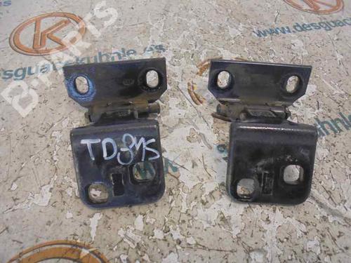 Used Rear right lock RENAULT ESPACE III (JE0_) 2.0 (JE0A) (114 hp) 2492673