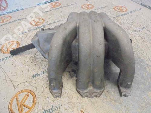 Intake manifold RENAULT ESPACE III (JE0_) 2.0 (JE0A) | BP2492425M70 