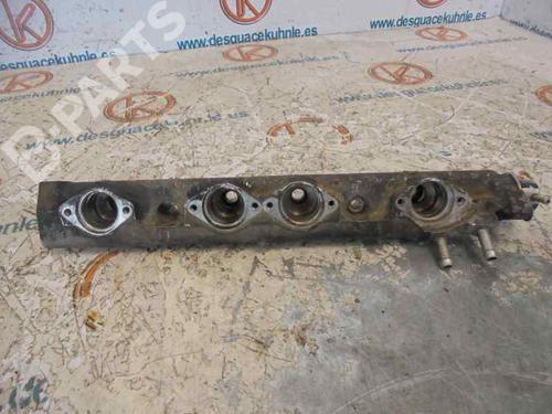 Used Injection rail RENAULT ESPACE III (JE0_) 2.0 (JE0A) (114 hp) 2496016