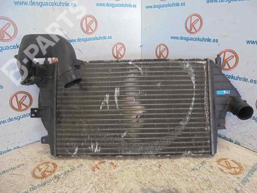 Used Intercooler RENAULT LAGUNA I (B56_, 556_) [1993-2002]  2445658