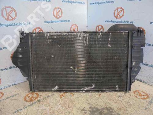Intercooler RENAULT LAGUNA I (B56_, 556_)  | BP2445658M30 
