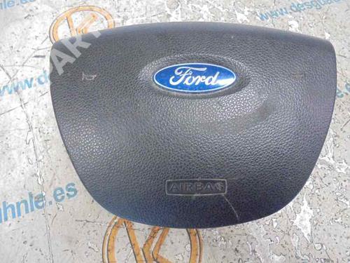 Used Driver airbag FORD TRANSIT Van (FA_ _) [2006-2014]  2485534