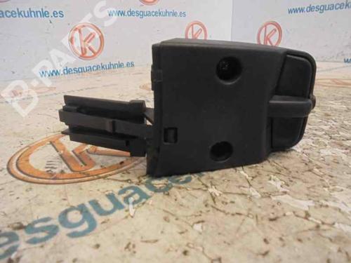 Steering wheel controls FORD TRANSIT Van (FA_ _)  | BP2454367E15 