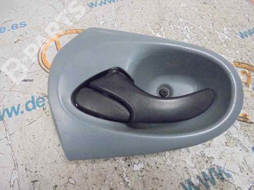 Used Front left interior door handle FORD TRANSIT Van (FA_ _) [2006-2014]  3219918
