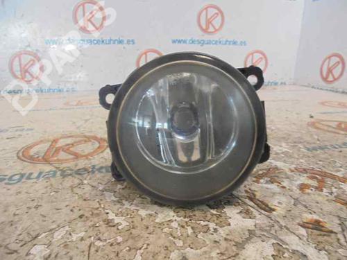 Faro antinebbia anteriore destri FORD TRANSIT Van (FA_ _) [2006-2014]null 2N1315201AB | 2N1315201AB |