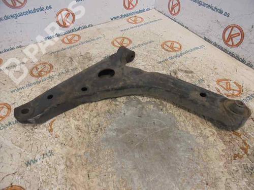 Used Left front suspension arm FORD TRANSIT Van (FA_ _) [2006-2014]  2485690