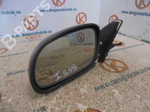 Left mirror HYUNDAI ACCENT I (X-3)  | BP2488418C26 