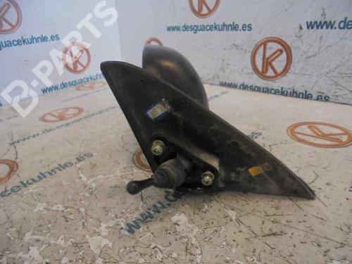 Left mirror HYUNDAI ACCENT I (X-3)  | BP2488418C26 
