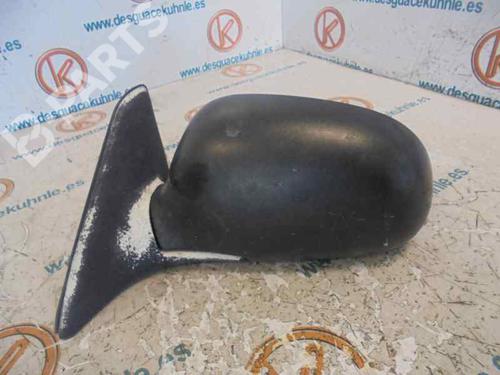 Used Left mirror HYUNDAI ACCENT I (X-3) [1994-2002]  2488418