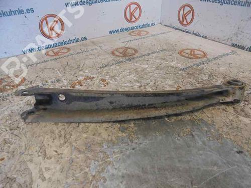 Right rear suspension arm HYUNDAI ACCENT I (X-3)  | BP2487171M15 
