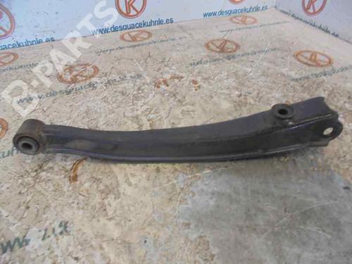 Querlenker links hinten für HYUNDAI ACCENT I (X-3) [1994-2002]  2487215