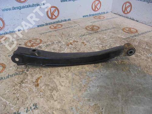 Querlenker links hinten für HYUNDAI ACCENT I (X-3) [1994-2002]  2487227