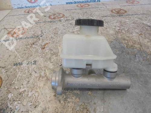 Used Brake master cylinder HYUNDAI ACCENT I (X-3) [1994-2002]  2487137