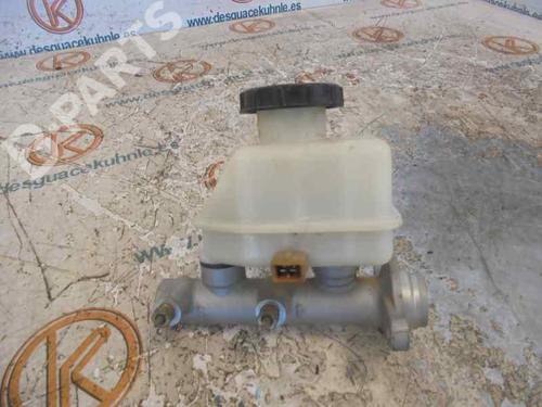 Brake master cylinder HYUNDAI ACCENT I (X-3)  | BP2487137M77 