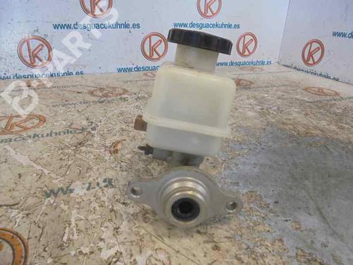 Brake master cylinder HYUNDAI ACCENT I (X-3)  | BP2487137M77 