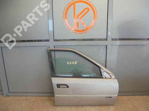 Used Right front door CITROËN XANTIA (X1_, X2_) 1.8 i 16V (110 hp) 2459632