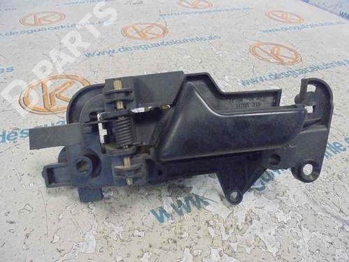 Used Front left interior door handle CITROËN XANTIA (X1_, X2_) 1.8 i 16V (110 hp) 3218702