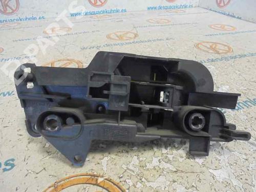 Front left interior door handle CITROËN XANTIA (X1_, X2_) 1.8 i 16V | BP3218702I13 