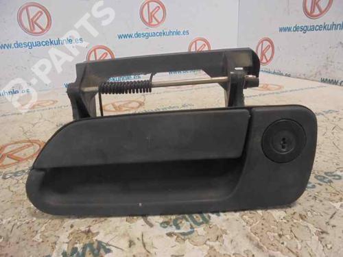 Used Front left exterior door handle CITROËN XANTIA (X1_, X2_) 1.8 i 16V (110 hp) 2485763