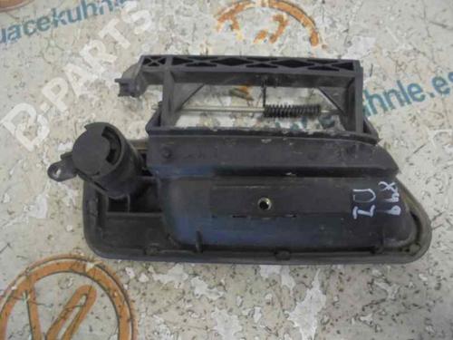Front left exterior door handle CITROËN XANTIA (X1_, X2_) 1.8 i 16V | BP2485763C128 