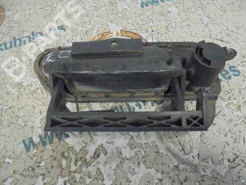 Front left exterior door handle CITROËN XANTIA (X1_, X2_) 1.8 i 16V | BP2485763C128 