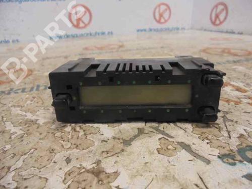 Elektronisk modul CITROËN XANTIA (X1_, X2_) 1.8 i 16V (110 hp) 2461633