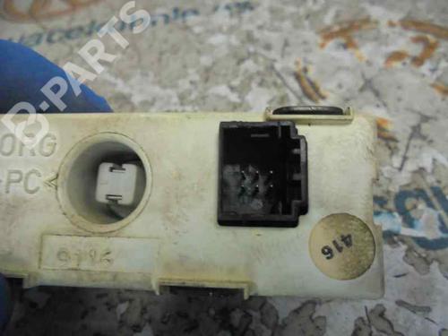 Electronic module CITROËN XANTIA (X1_, X2_) 1.8 i 16V | BP2461633M83 