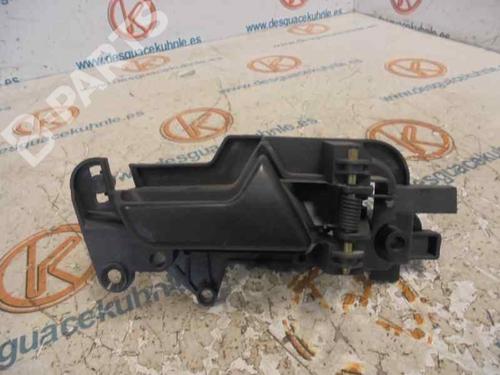 Høyre foran invendig håndtak CITROËN XANTIA (X1_, X2_) 1.8 i 16V (110 hp) 3218703