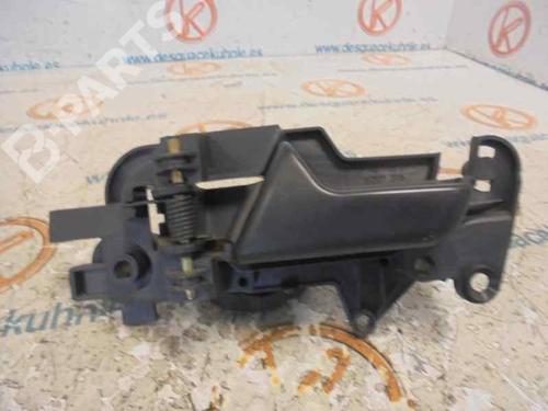 Used Rear left interior door handle CITROËN XANTIA (X1_, X2_) 1.8 i 16V (110 hp) 3218688