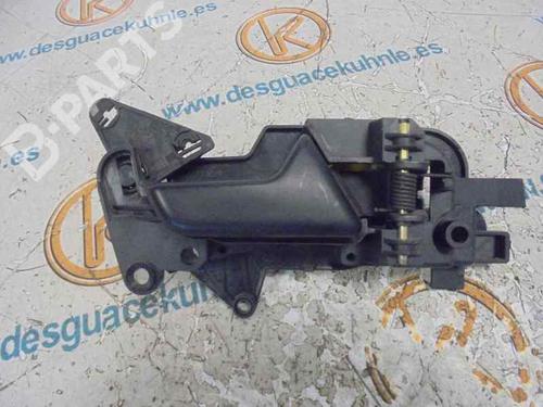 Used Rear right interior door handle CITROËN XANTIA (X1_, X2_) 1.8 i 16V (110 hp) 3218820